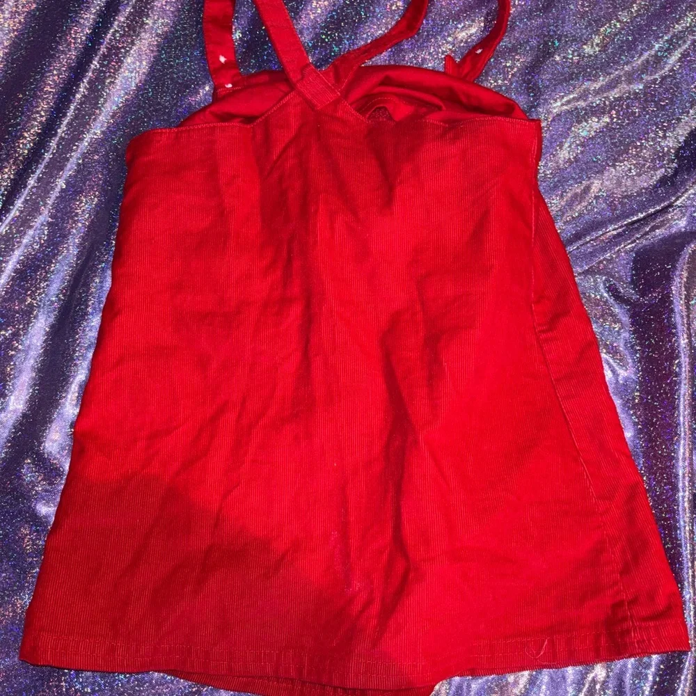 Christmas Santa Dress